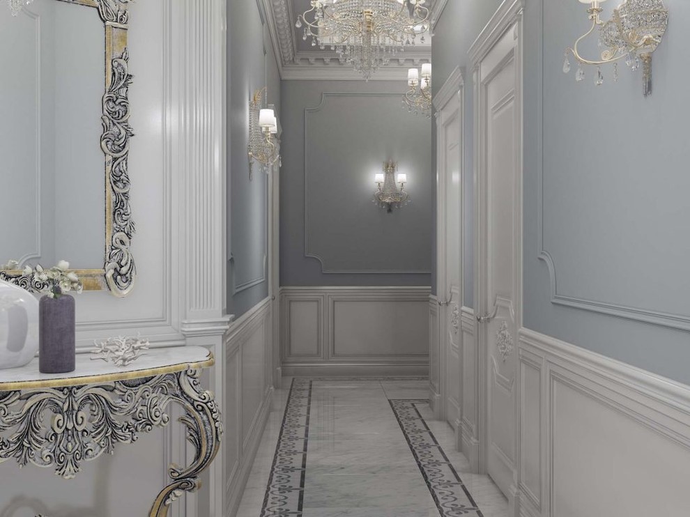 Шикарный дом в Зеленогорске