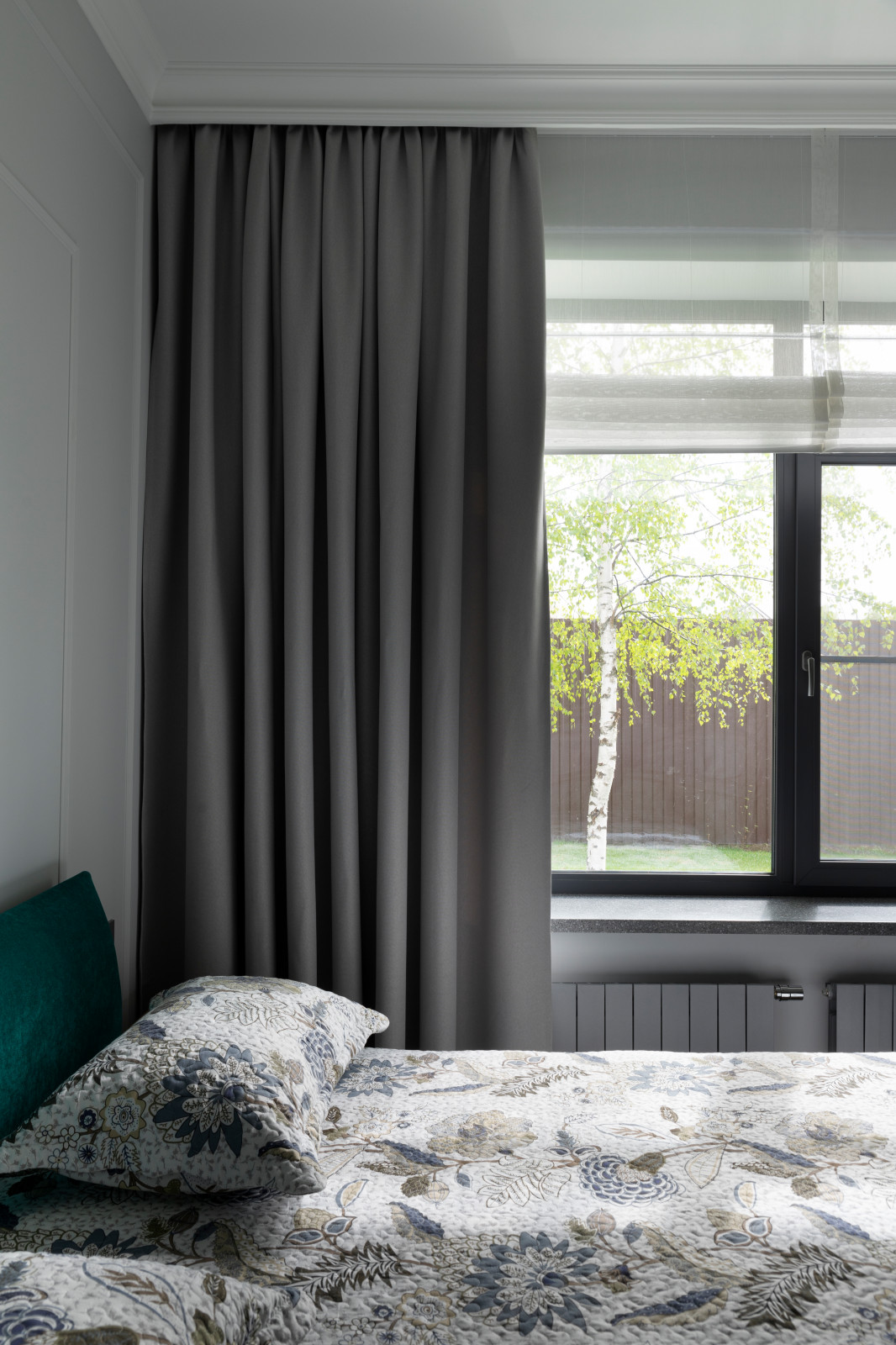 Глаголево. Дизайнер Марина Лоцман