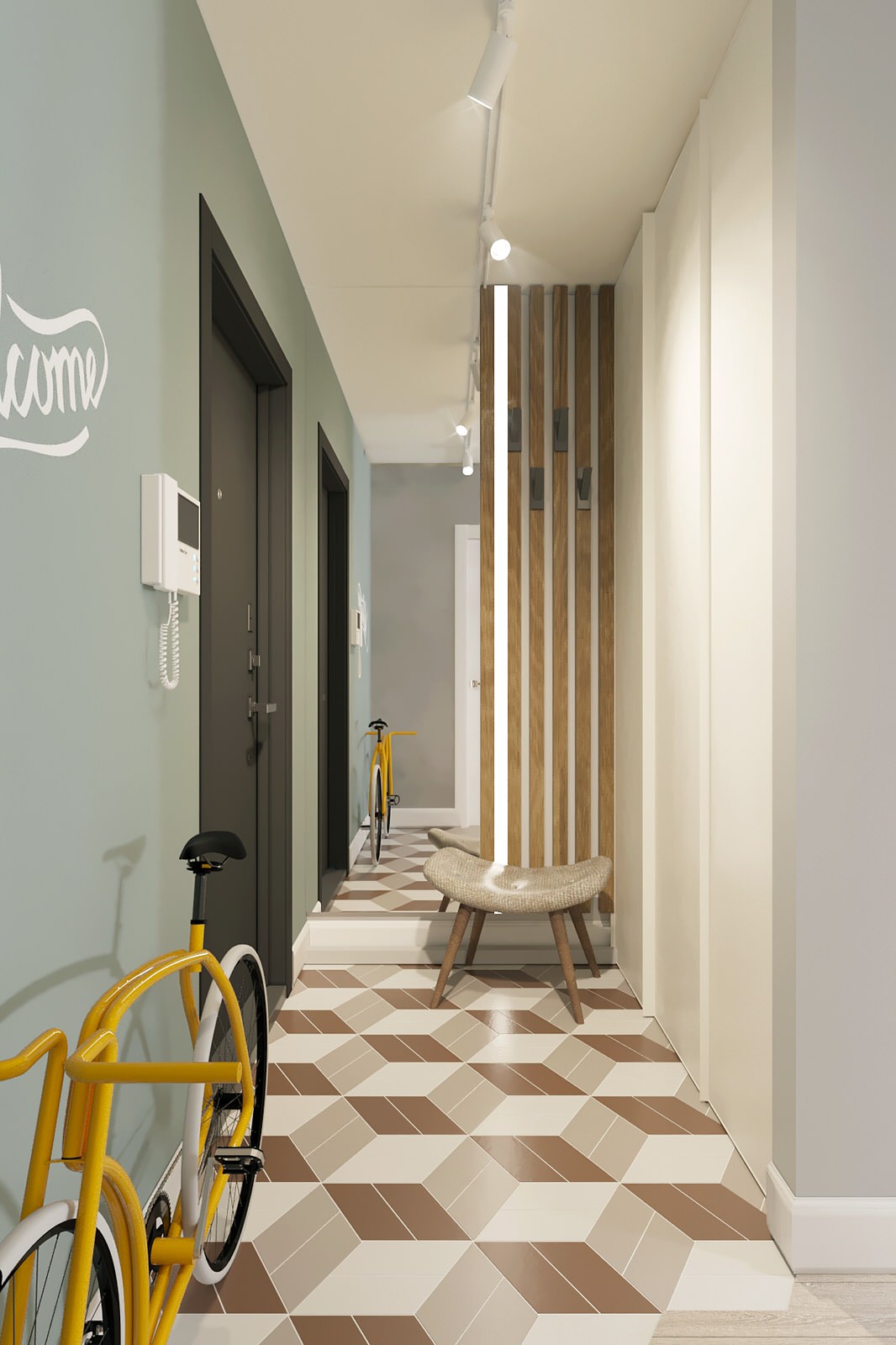 ЖК Гармония, г. Пермь