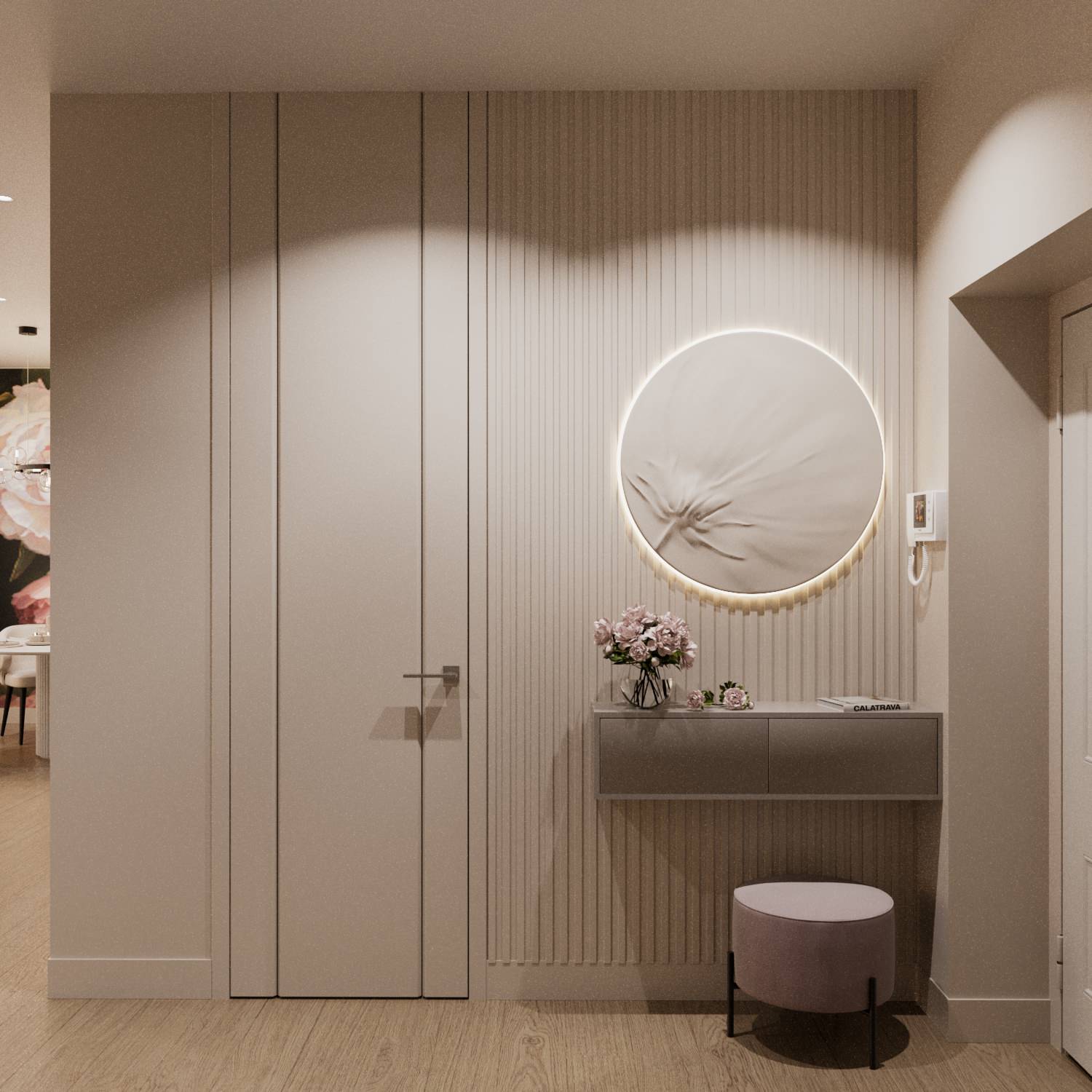 ЖК Александровский сад