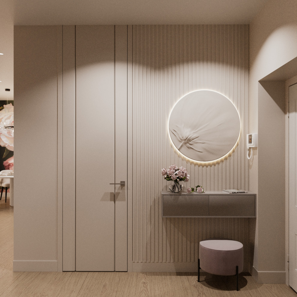 ЖК Александровский сад