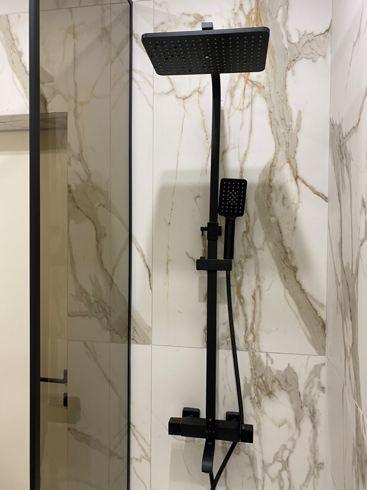 Реализованный проект , квартира 45 кВ. в ЖК Сити Парк