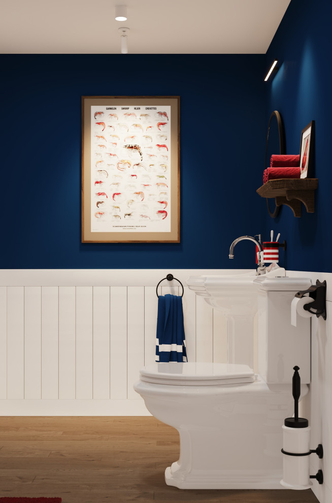 МОРСКАЯ ЛЕГЕНДА