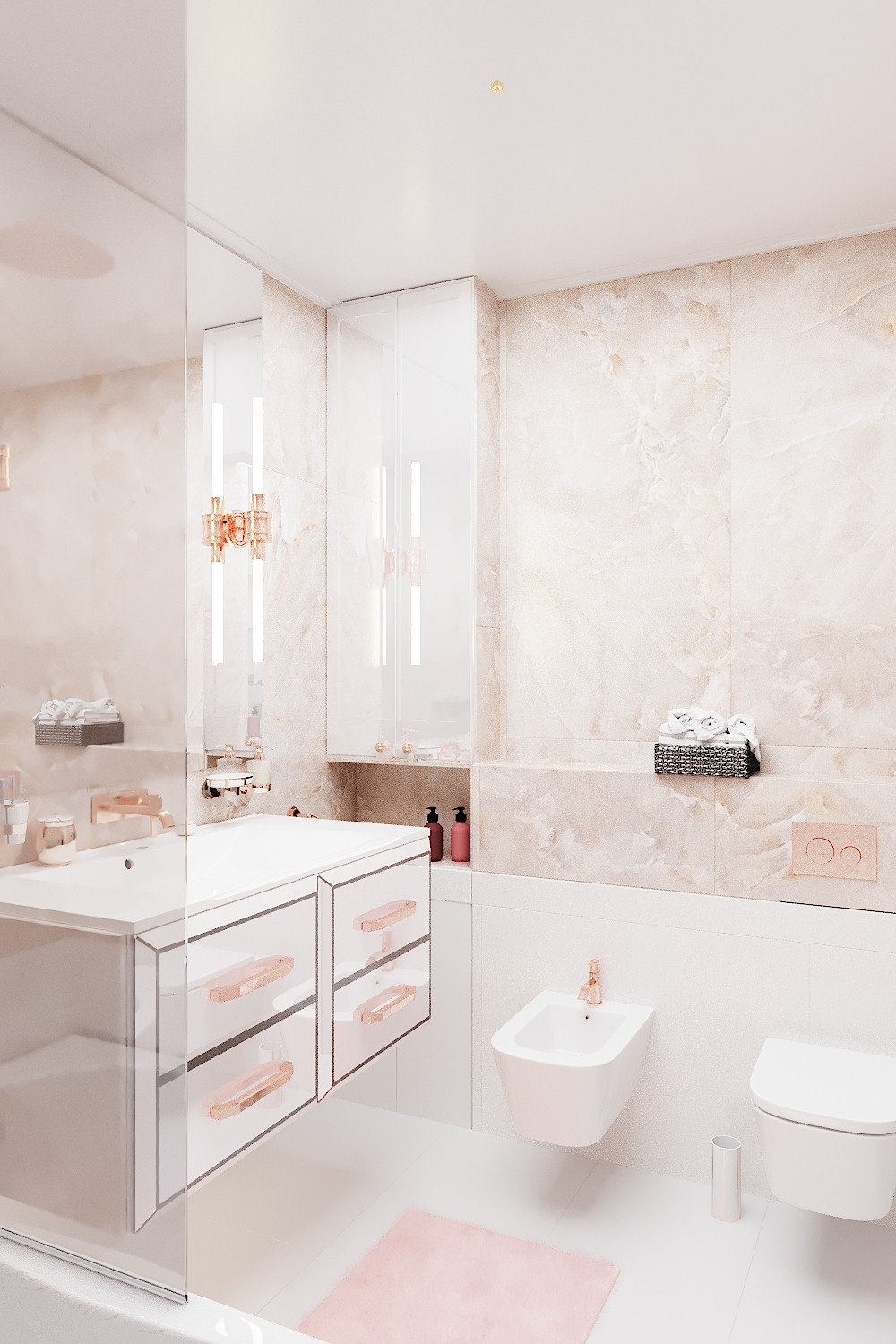 Серебрянный бор