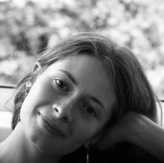 Анастасия Дмитерко