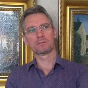 Сергей Мовчан