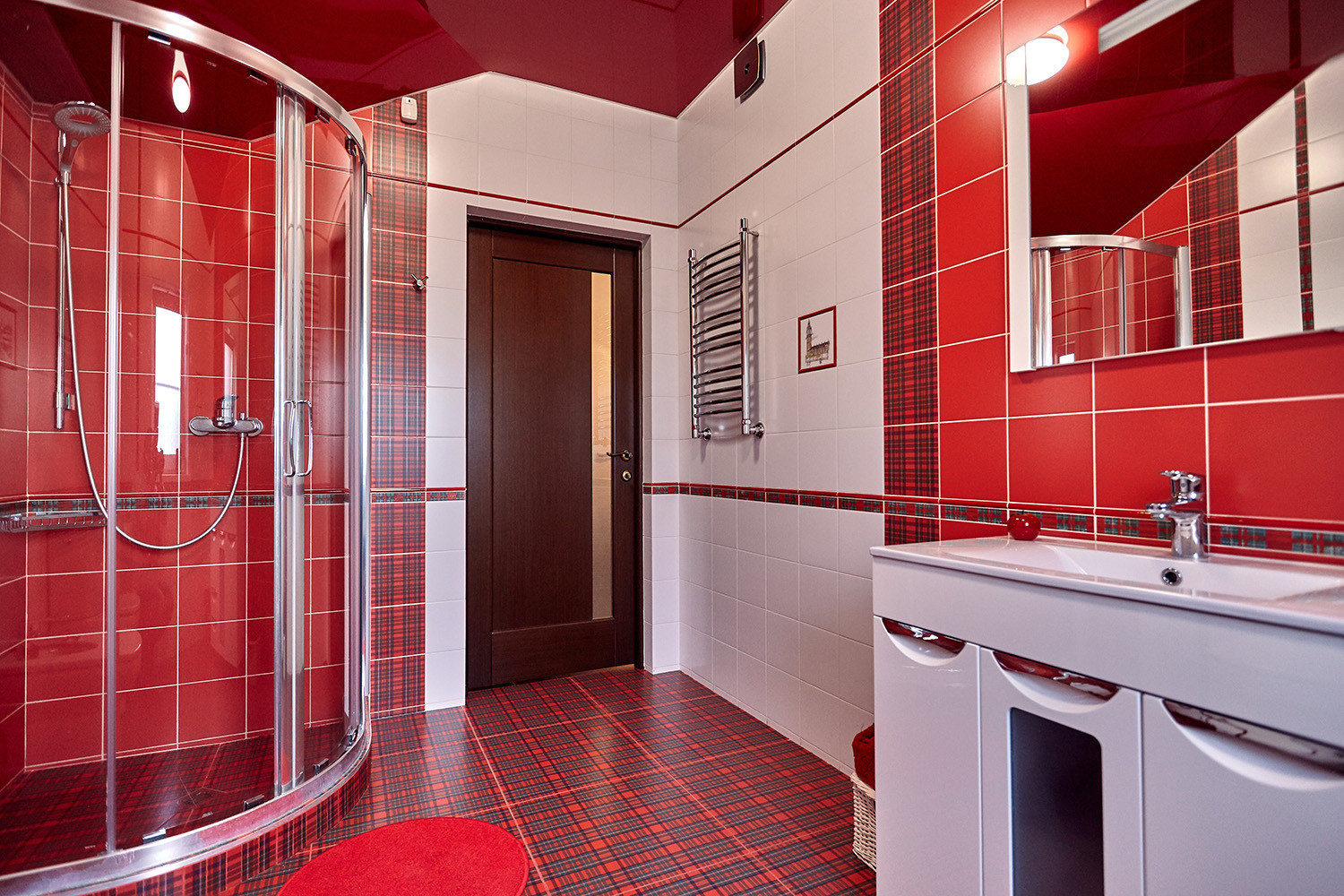 Частное домовладение 020