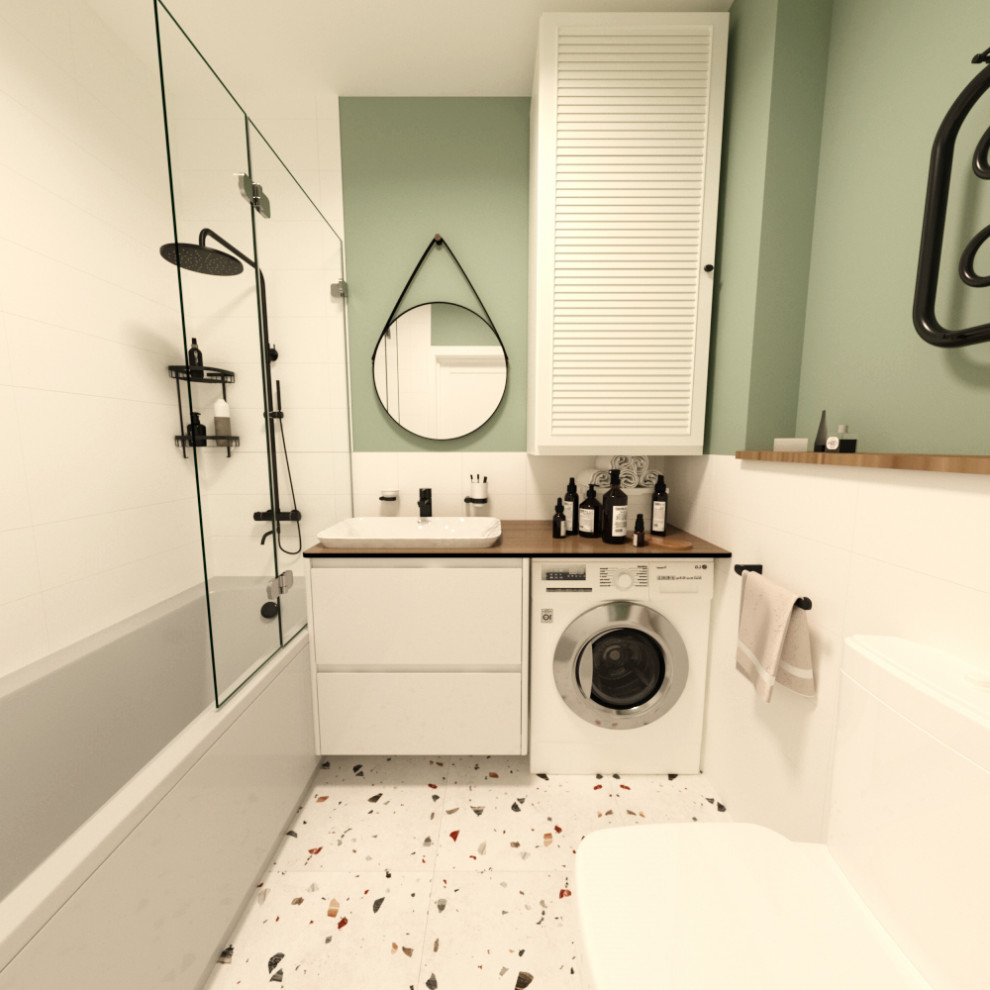 ЖК Мякинино-парк