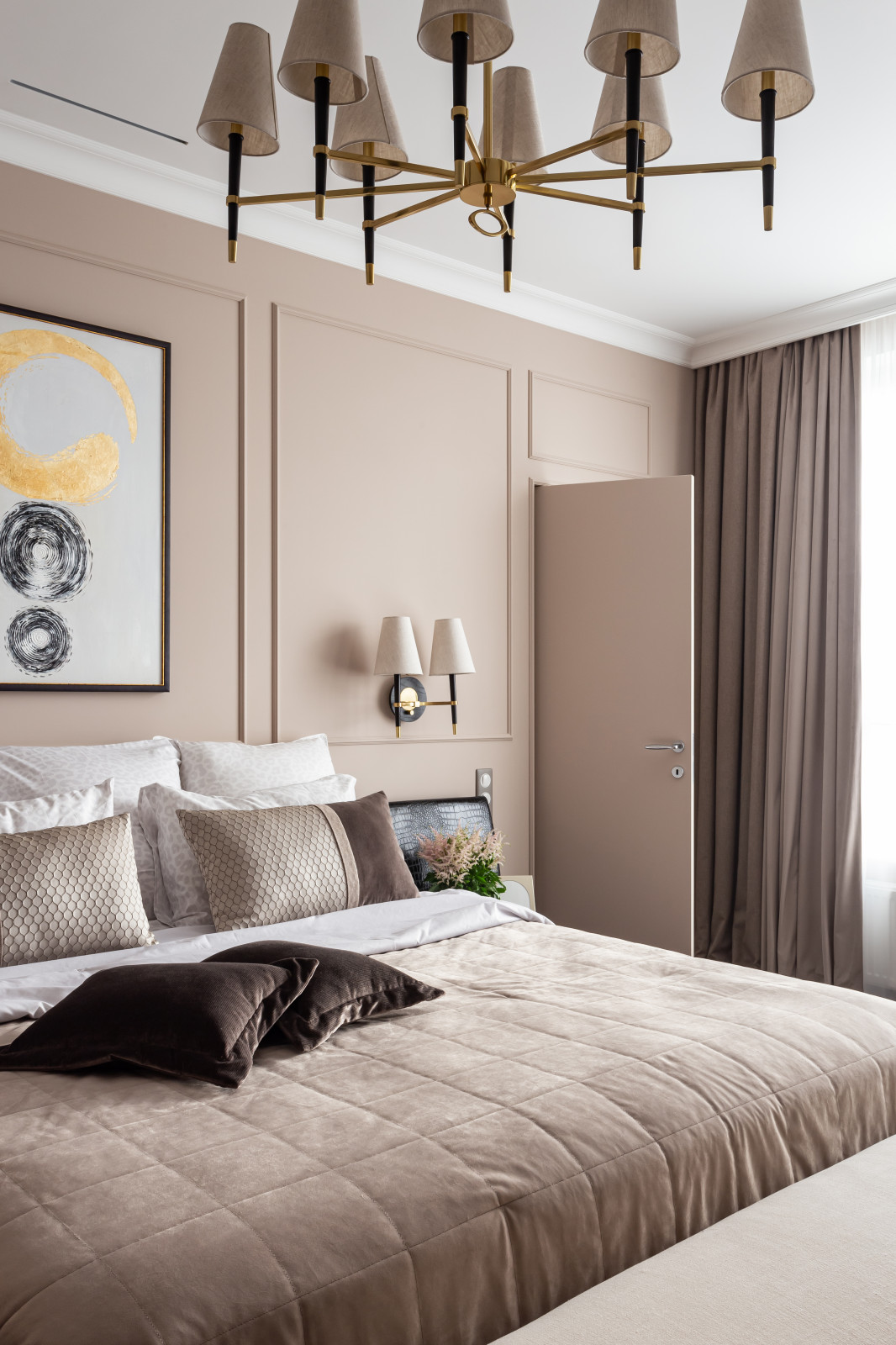 Квартира в ЖК Утесов