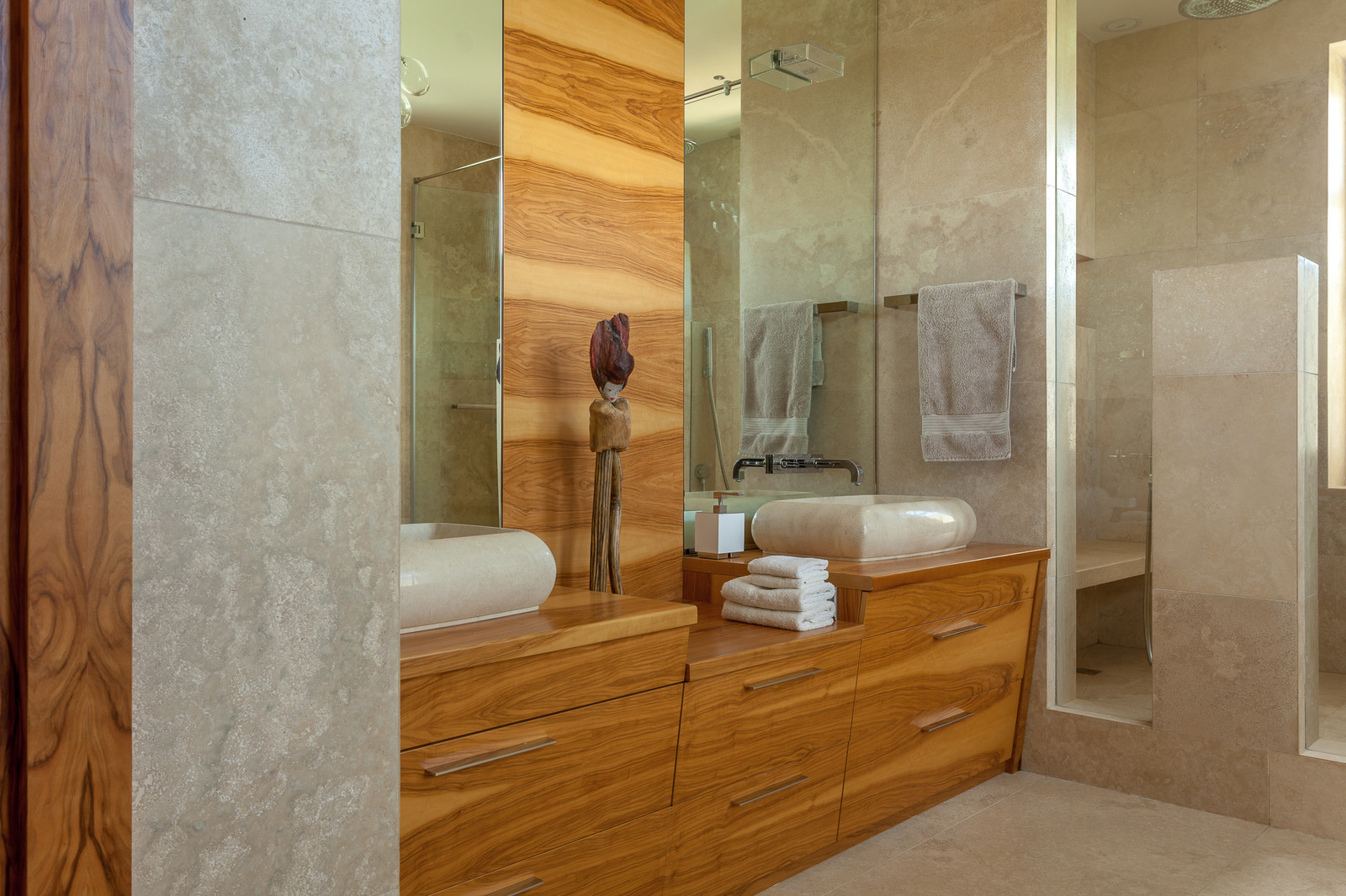 Private House in Peredelkino