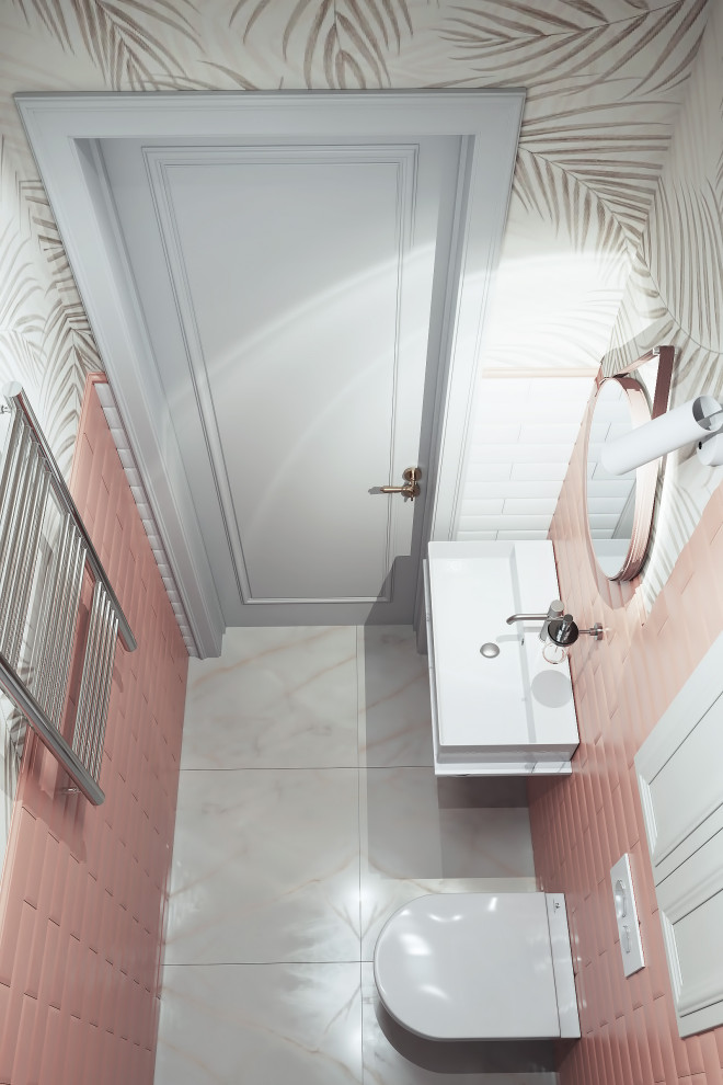 Преображенская