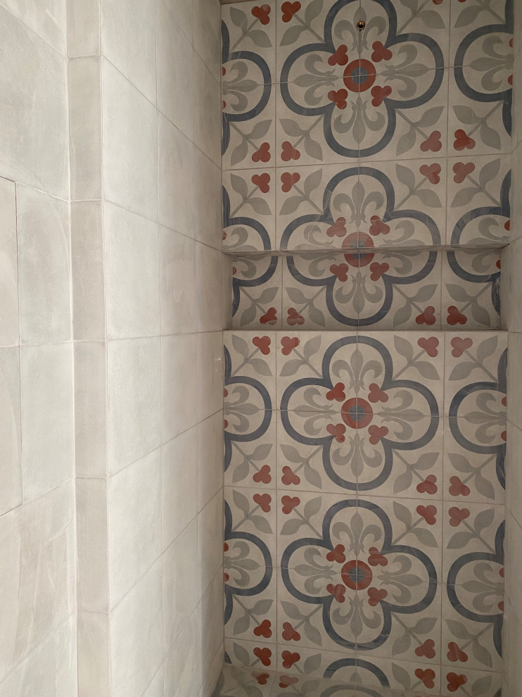 Обложка проекта: Неоклассика