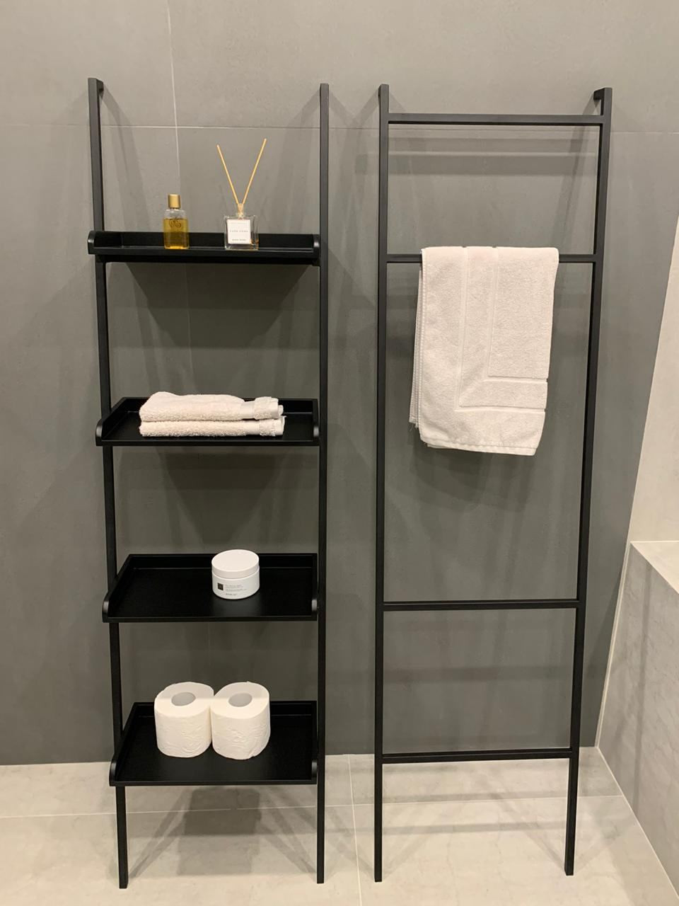 Элементы для ванных и прачечных комнат