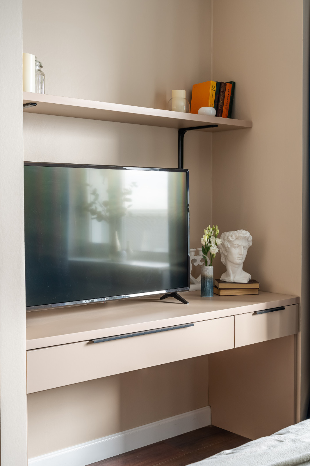 Студия для посуточной аренды