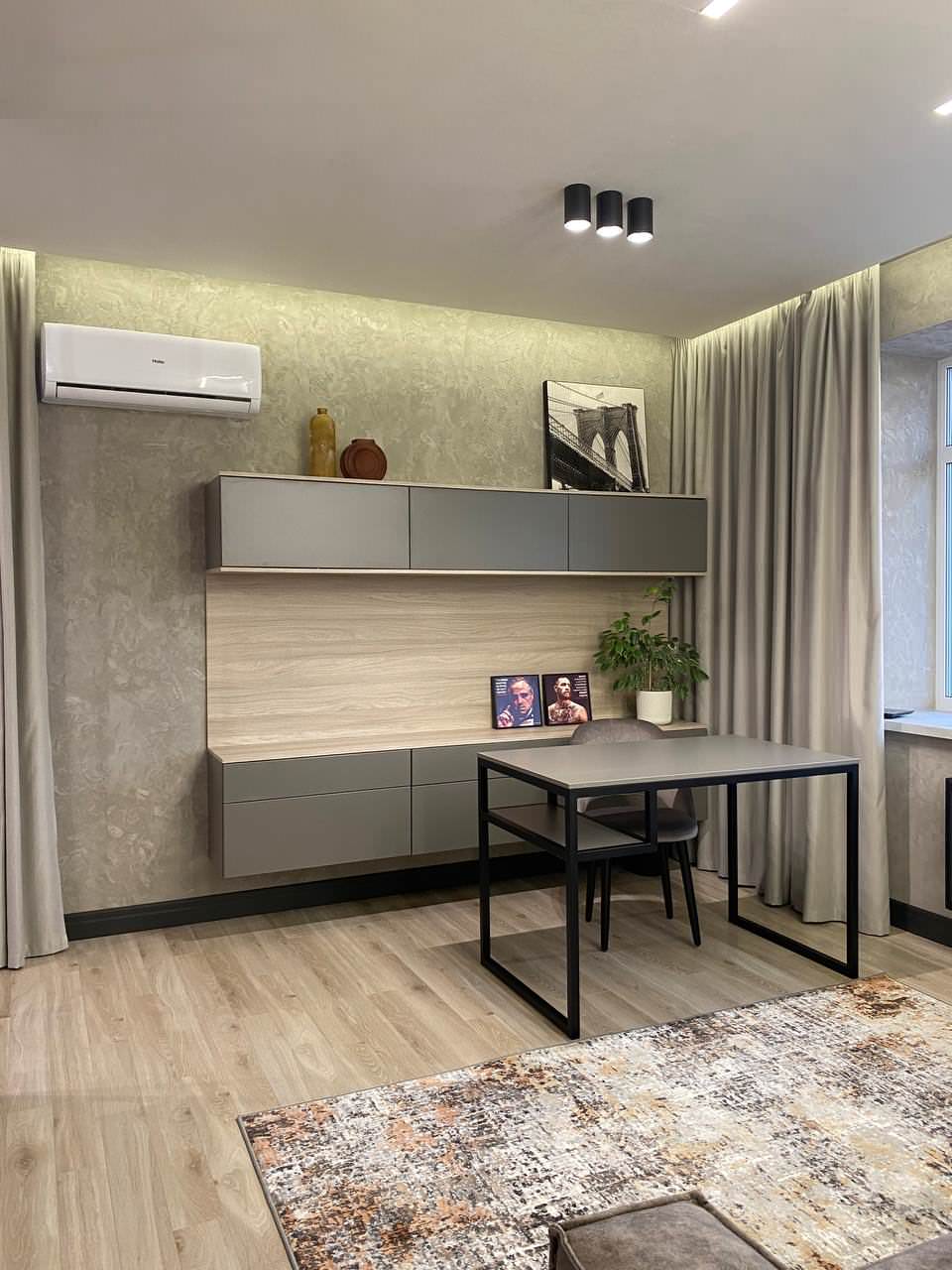 Частный дом