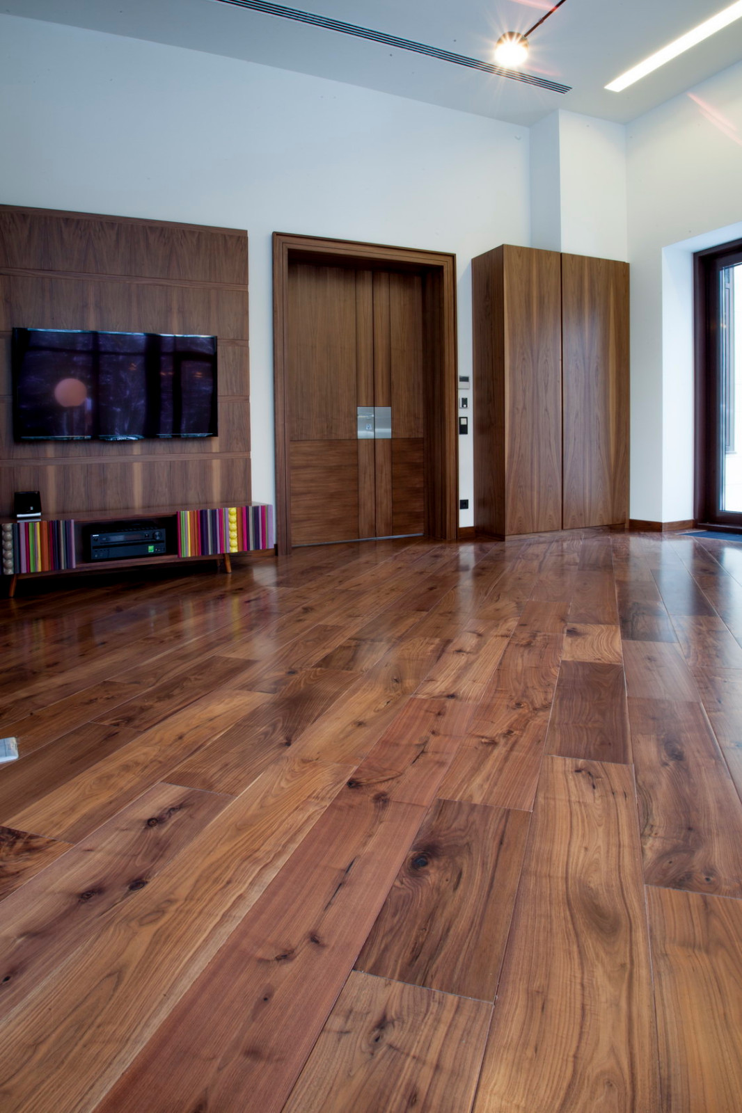 Коровино, частный дом