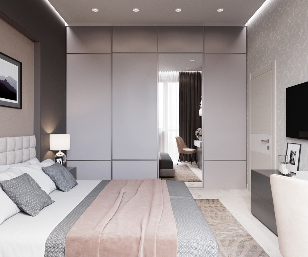 Квартира в Москве