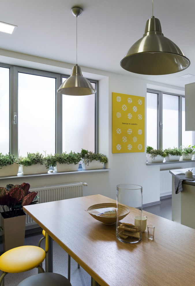 Обложка проекта: Торговый офис Oleos