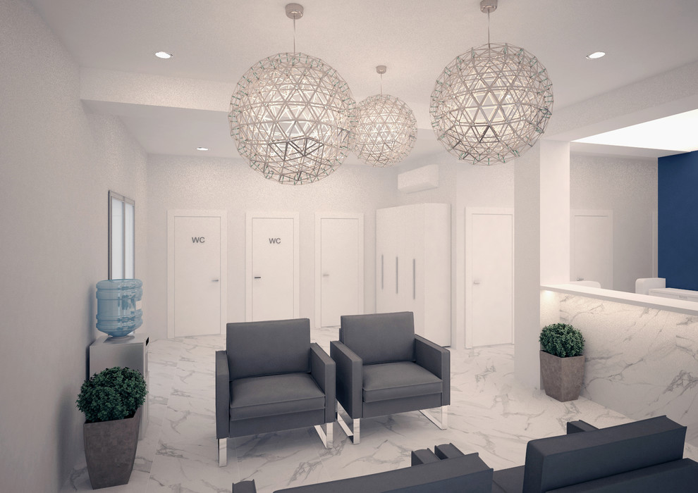 Стоматологическая клиника Da Vinci