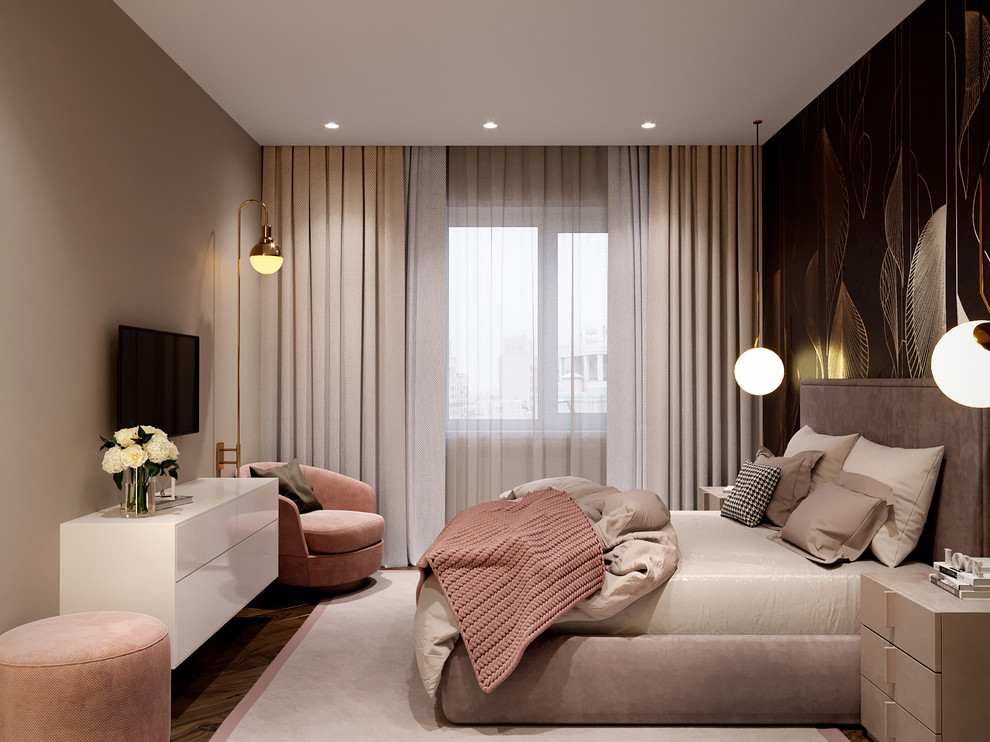 ЖК Новое Тушино