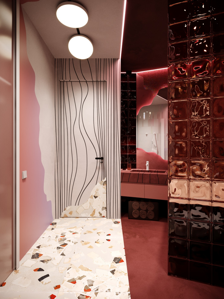 Дисней | Disney project | 87 metres (реализован)