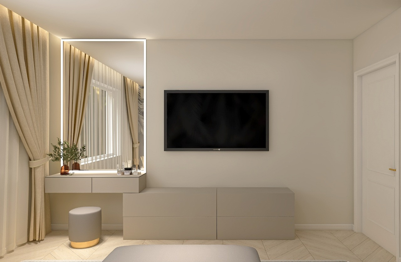 Дом в Чесноковке