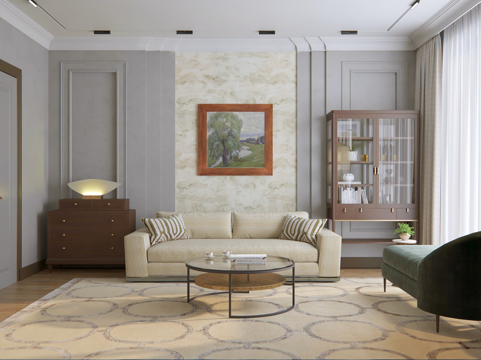 кп Парк Авеню