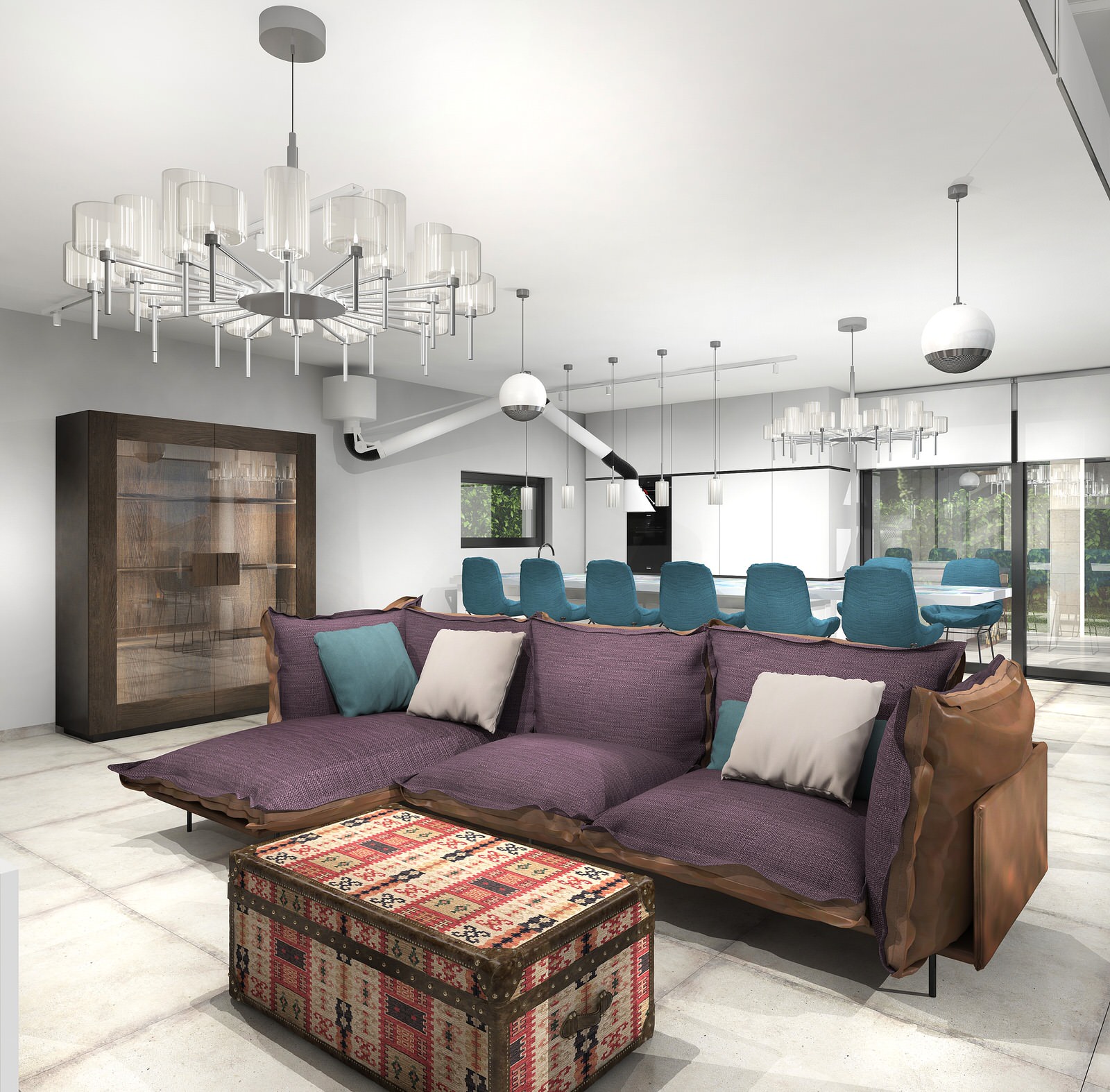 Загородный летний дом, Словения, Малия