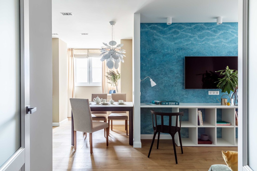 Обложка альбома: «Морская Гостиная»