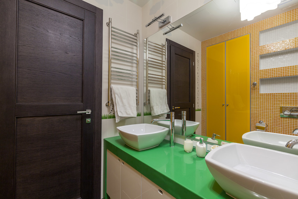 Квартира в ЖК "Дом на Щукинской"