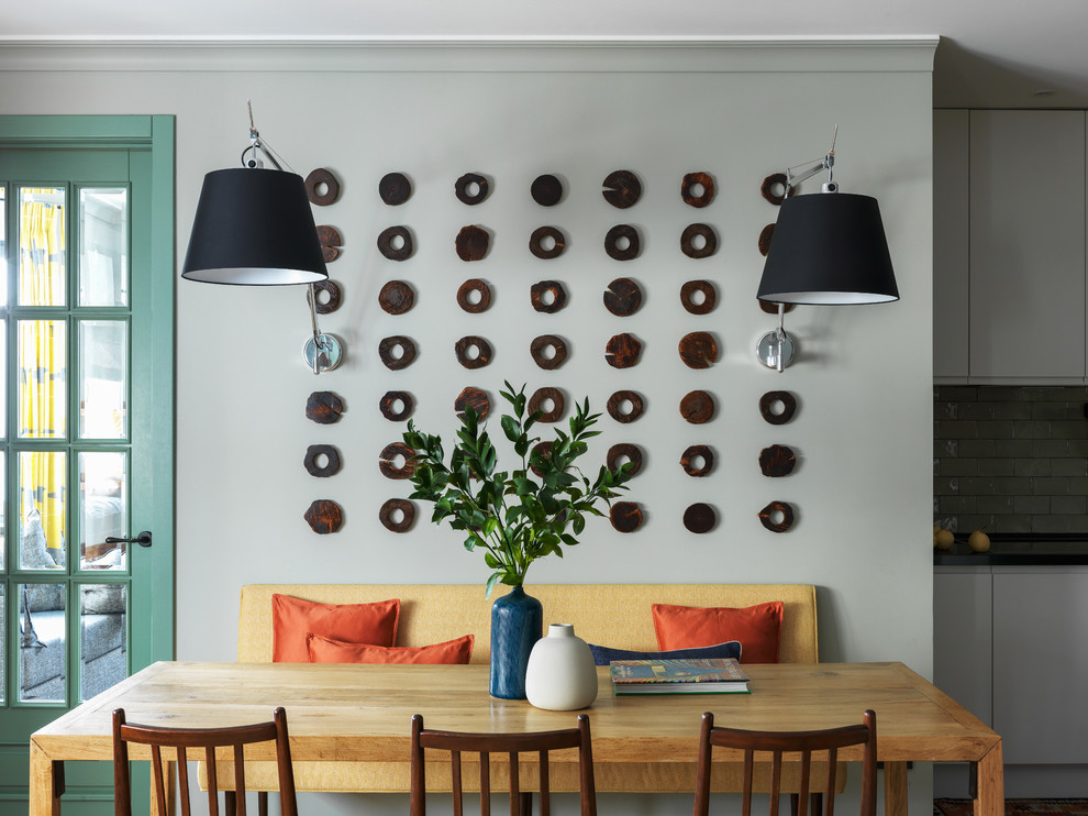 Дом для себя