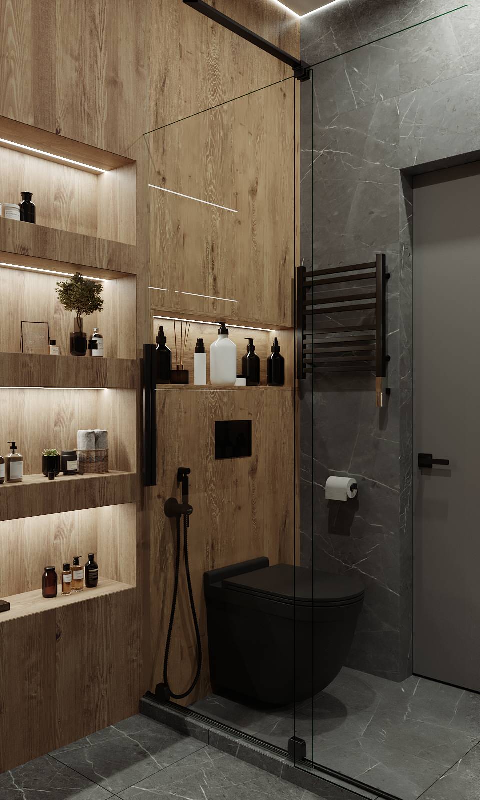 ЖК Испанские кварталы