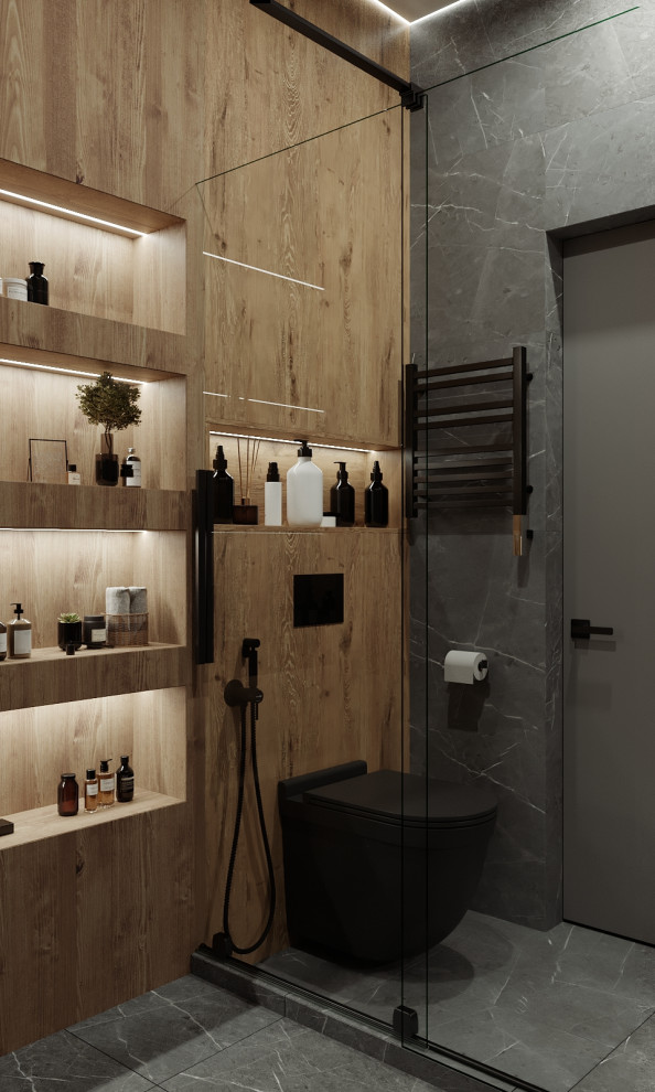 ЖК Испанские кварталы