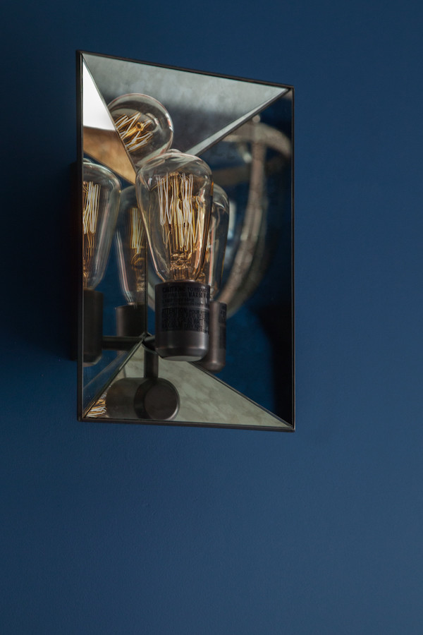 Квартира в Старой Москве