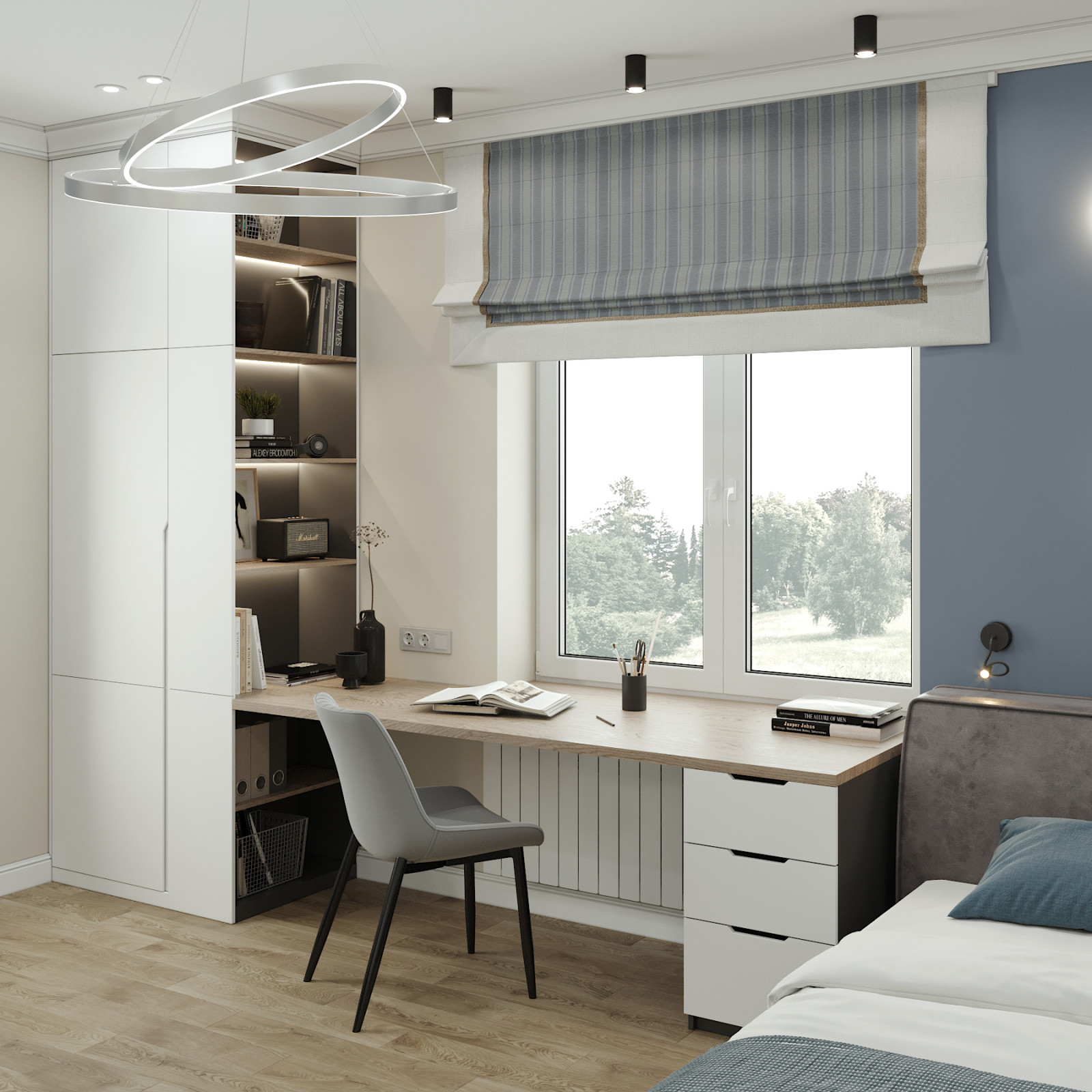 КП Династия. Троицк