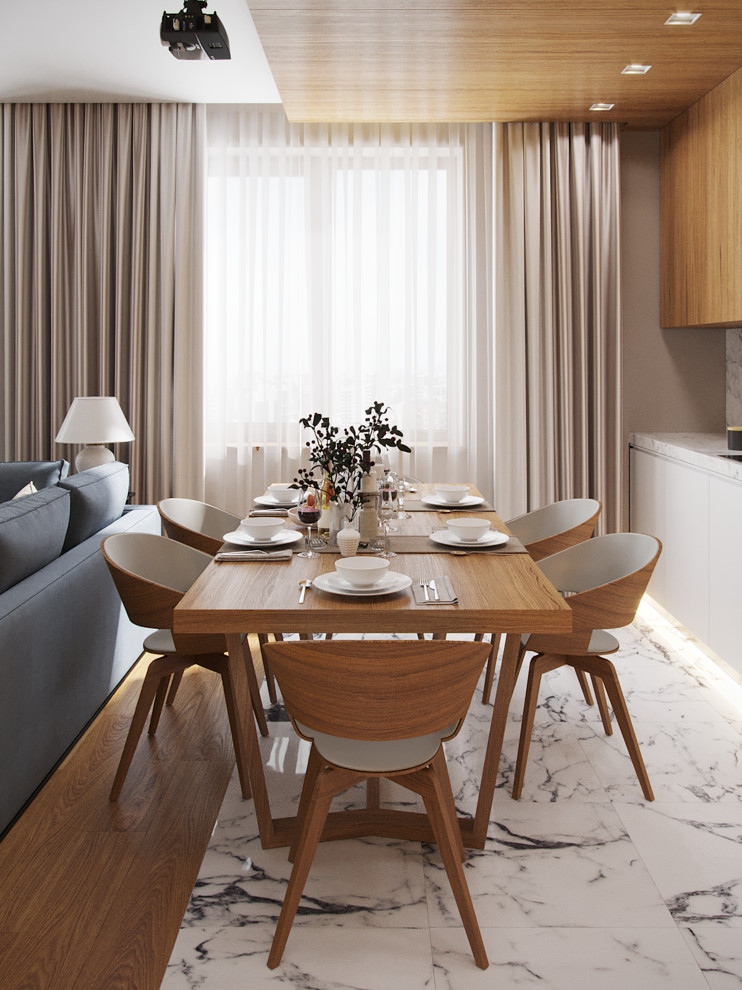 Квартира в Москве