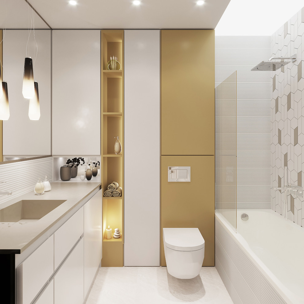 Сохраняя традиции