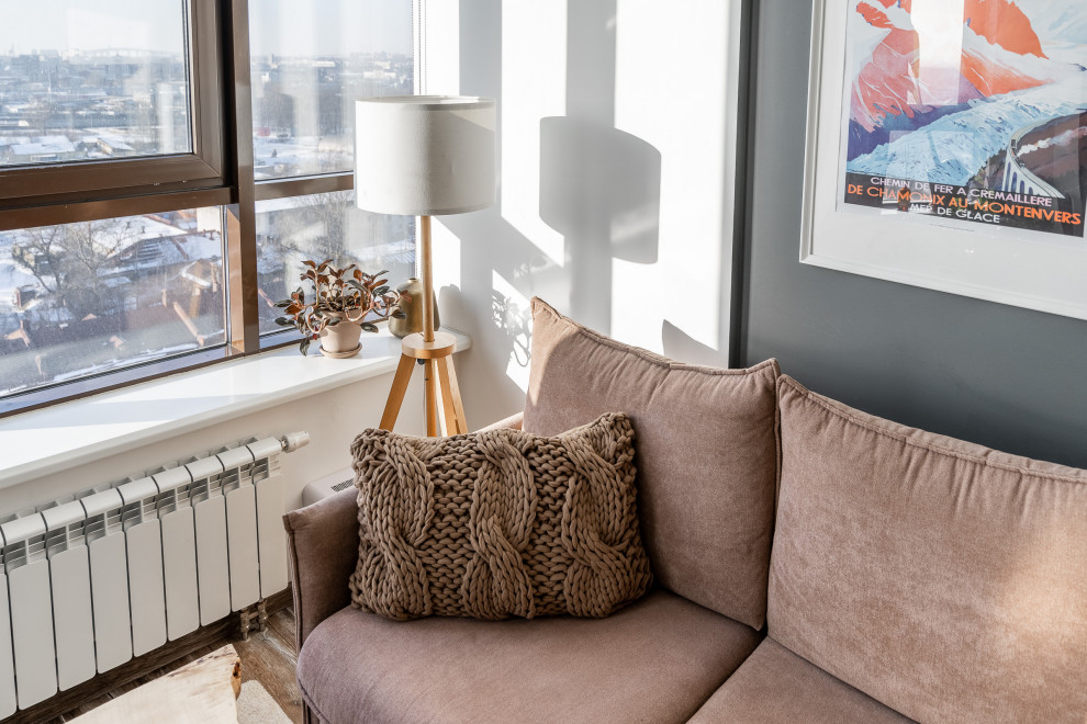 Фотосъемка на Заставской