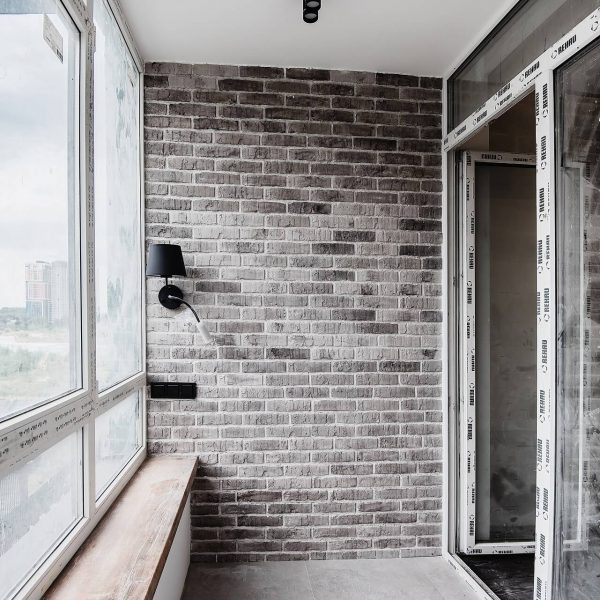 Ремонт студии