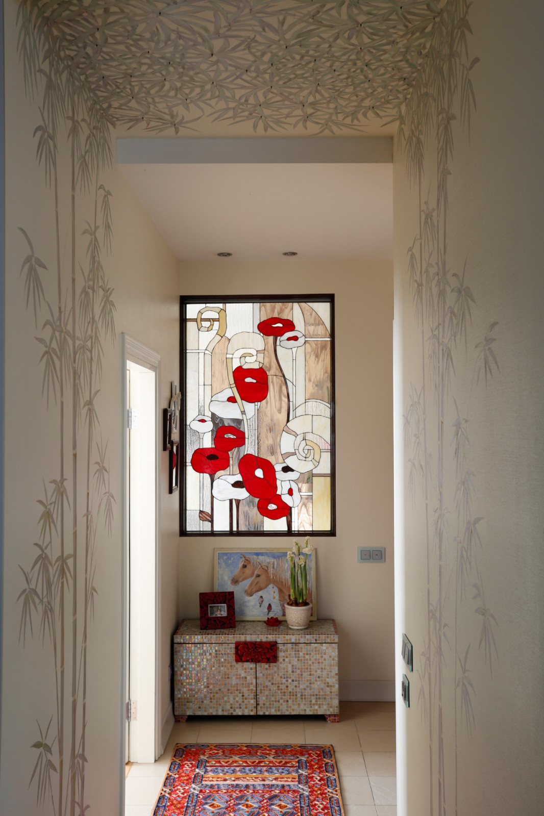 Квартира в Куркино