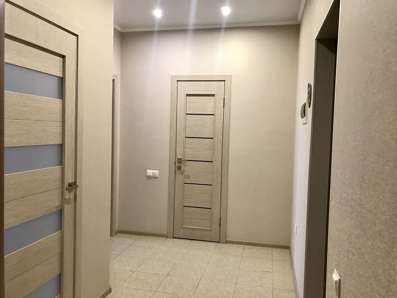 Ремонт квартиры 22 в Москве