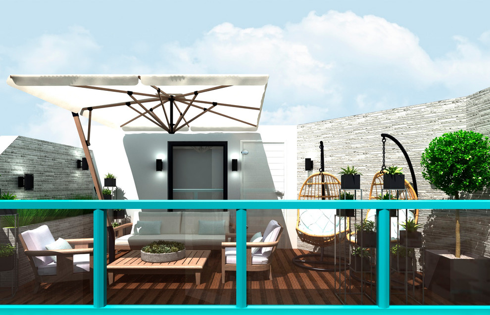 Квартитра в Тель-Авиве