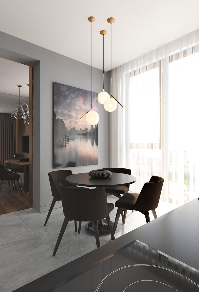 Квартира в Red Side