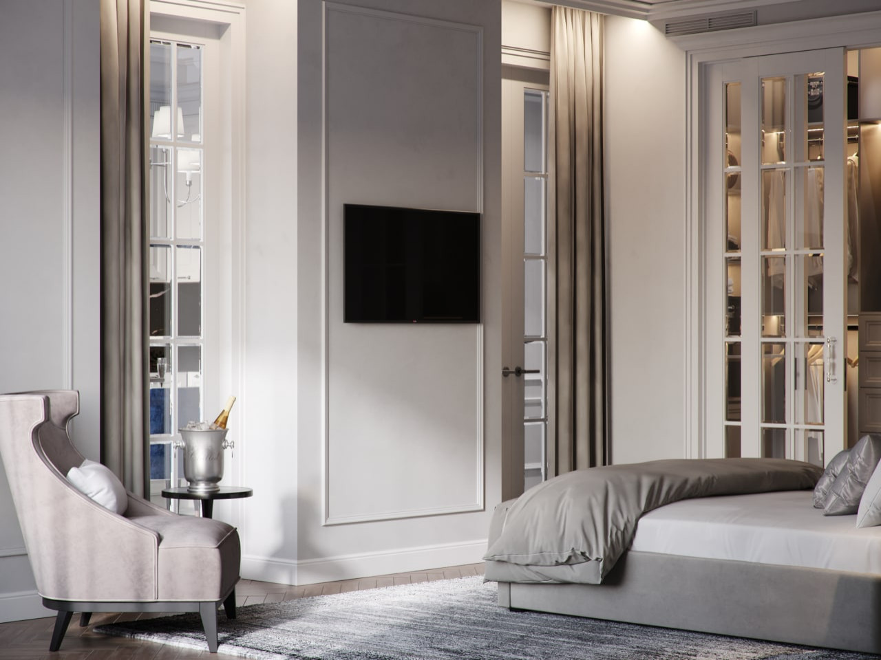 Лахта Плаза