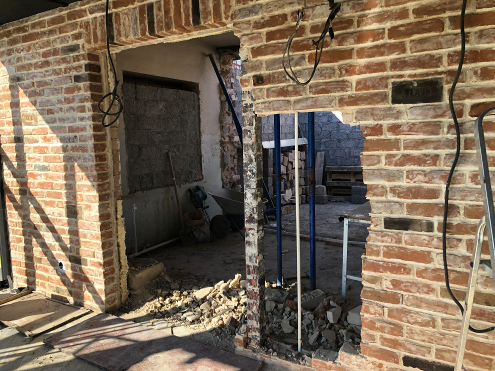 Дизайн магазина