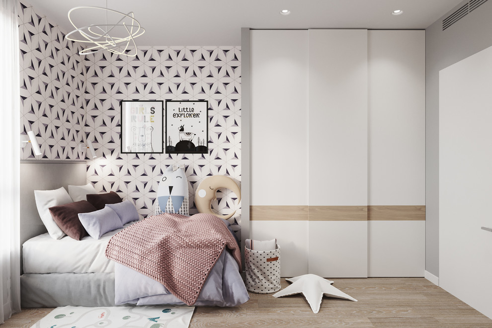 Квартира 71 кв.м. ЖК «Сердце столицы».