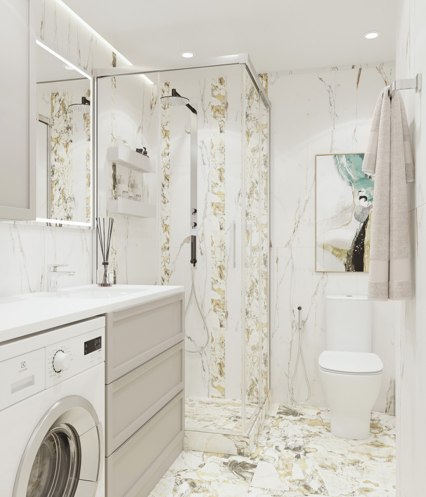 3х комнатная хрущевка, 56м2, САО, г. Москва