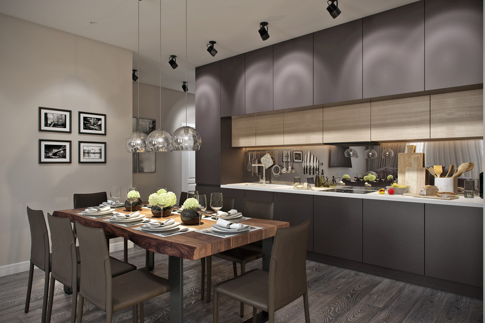 ЖК Балтийский Квартет