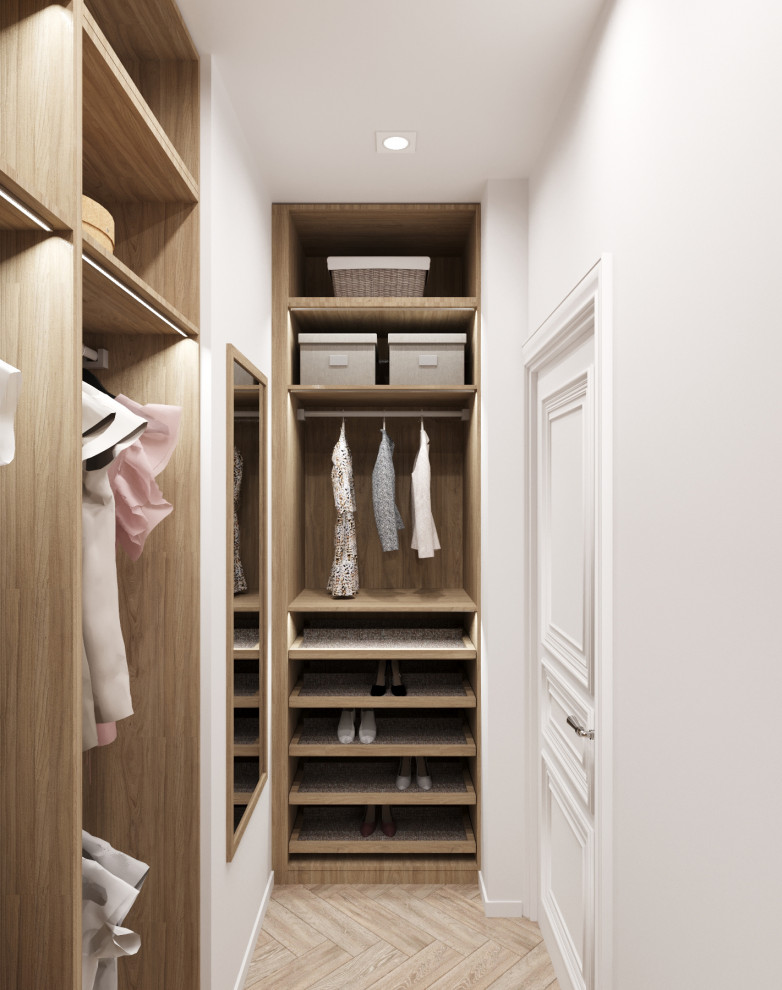 Квартира Н.Новгород ул.Г.Сафронова