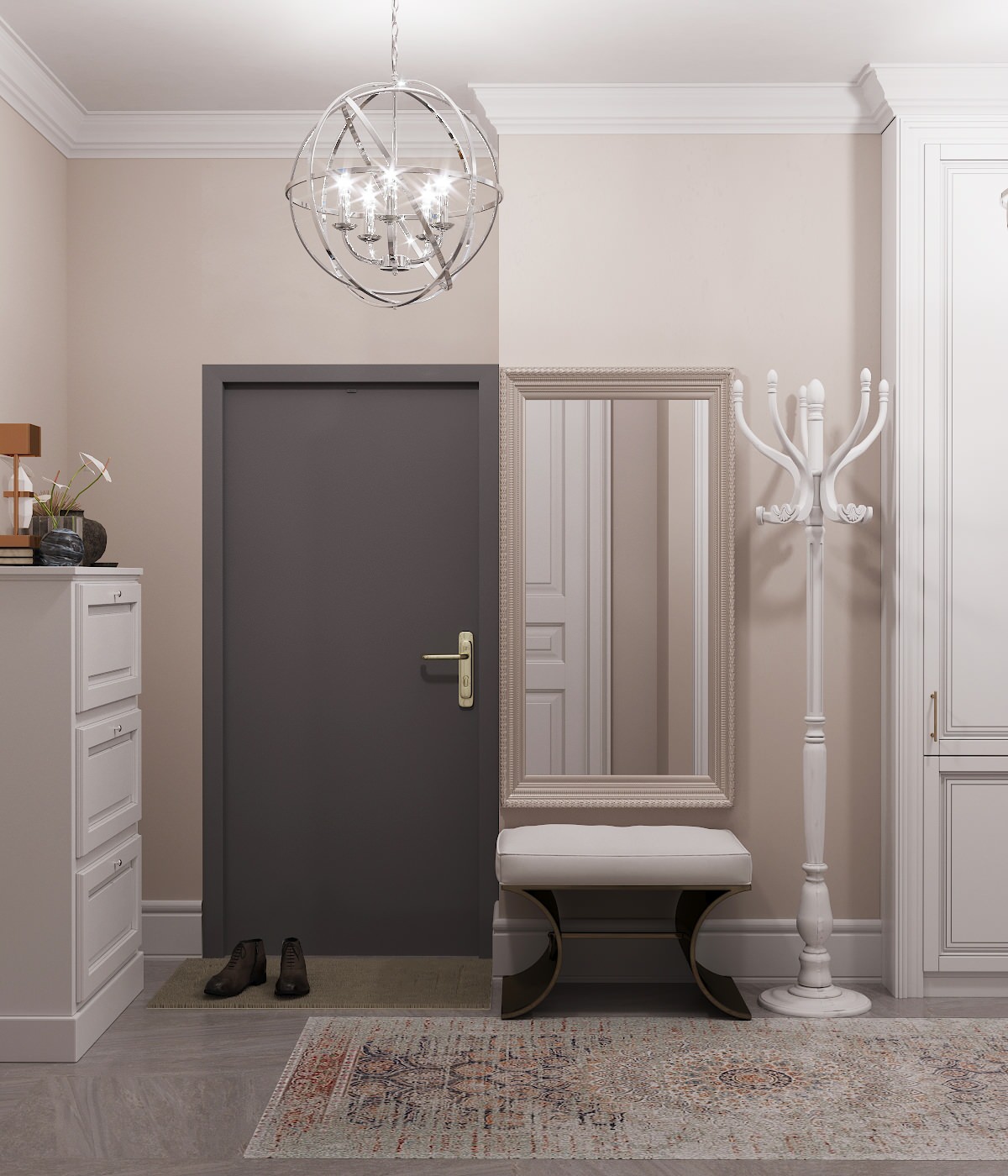 ЖК Русский дом